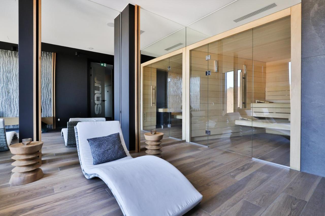 Tarasy Baltyku Apartments & Parking & Balcony By Noclegi Renters 格但斯克 外观 照片